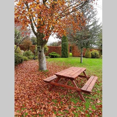 Apartamento Mews With Garden Views Carlow Exterior foto