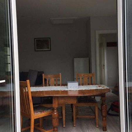Apartamento Mews With Garden Views Carlow Exterior foto
