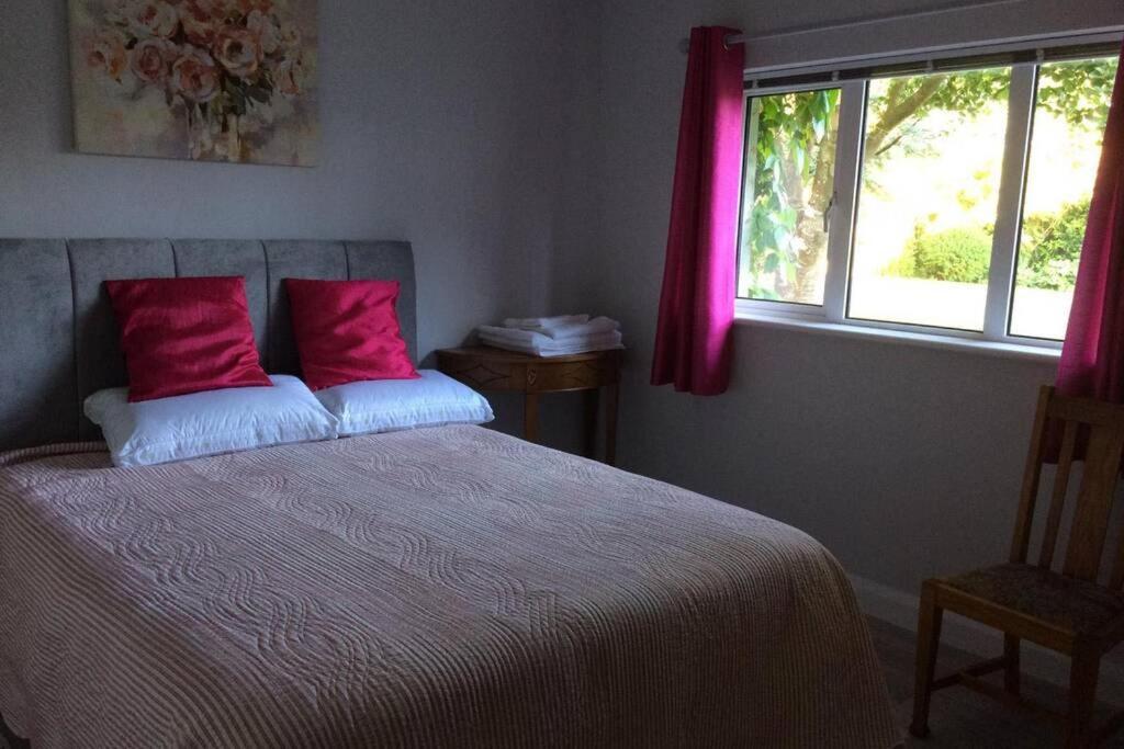 Apartamento Mews With Garden Views Carlow Exterior foto